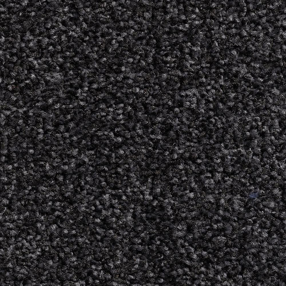 Cleanwalk Dry Deluxe Black 200 Cm Breed