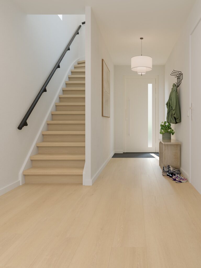 P.10.30.2 Pure Oak Naturel Plank Hal