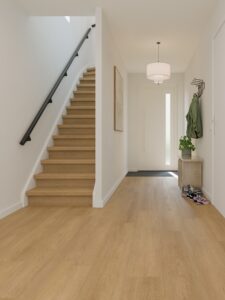 Tc.10.60.1 Select Oak Classic Traprenovatie